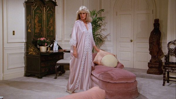 Dynasty - Sammy Jo and Steven Marry