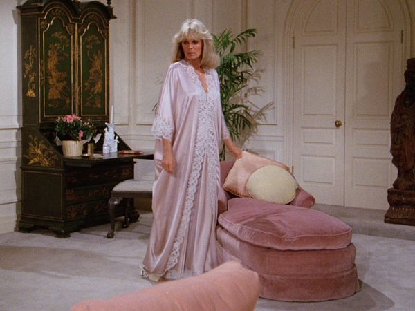 Dynasty - Sammy Jo and Steven Marry
