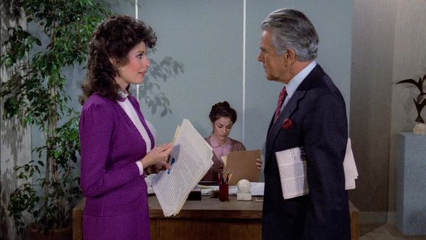 Dynasty - The Wedding