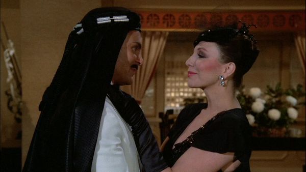 Dynasty - The Voice, Pt. 3