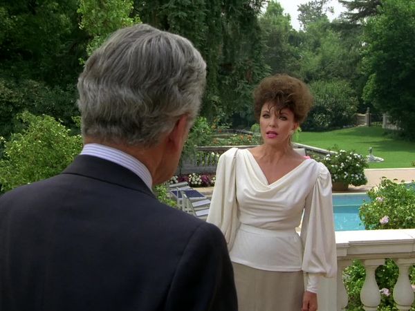 Dynasty - The Hearing, Pt. 1