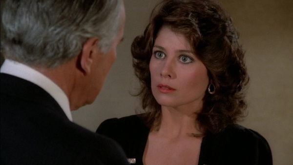 Dynasty - The Voice, Pt. 2