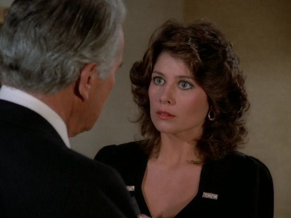 Dynasty - The Voice, Pt. 2