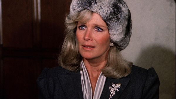 Dynasty - Samantha