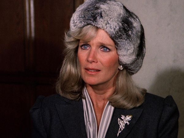 Dynasty - Samantha