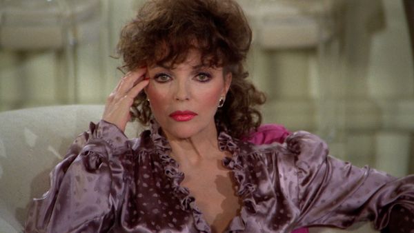 Dynasty - The Downstairs Bride