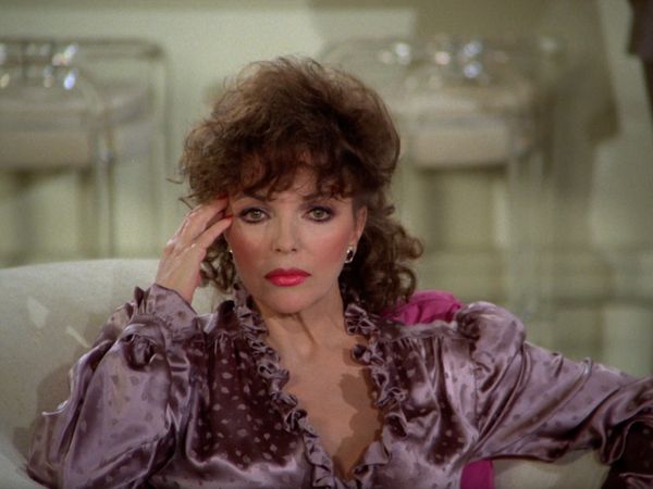 Dynasty - The Downstairs Bride