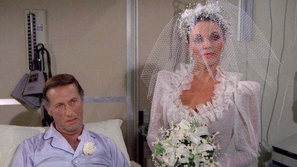 Dynasty - The Wedding