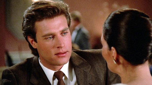 Dynasty - Circumstantial Evidence