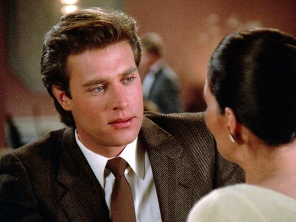 Dynasty - Circumstantial Evidence