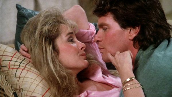 Dynasty - Photo Finish