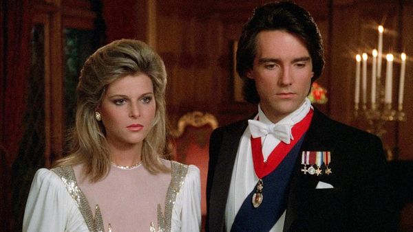 Dynasty - Sammy Jo