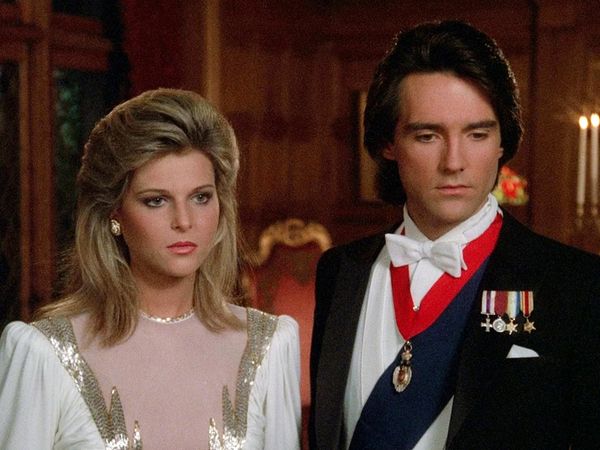 Dynasty - Sammy Jo