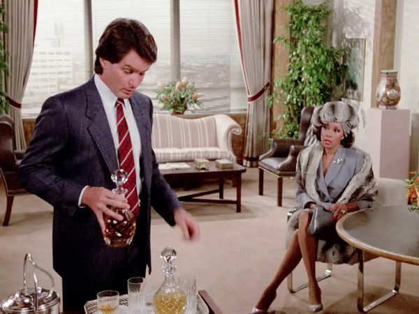 Dynasty - The Titans (Part 1) and (Part 2)
