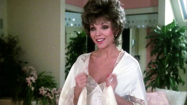 Dynasty - The Proposal