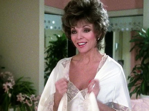 Dynasty - The Proposal