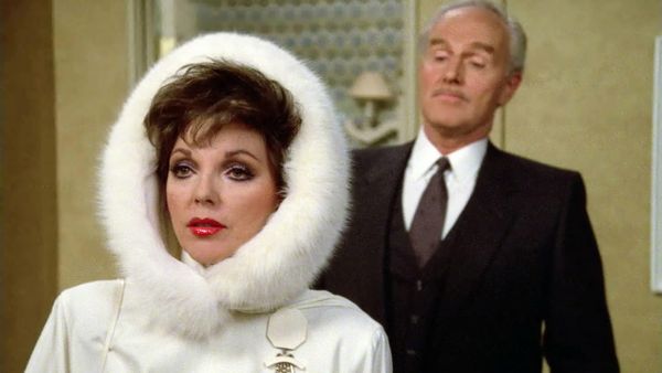 Dynasty - The Dismissal