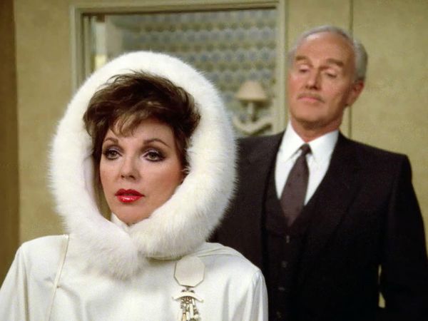 Dynasty - The Dismissal