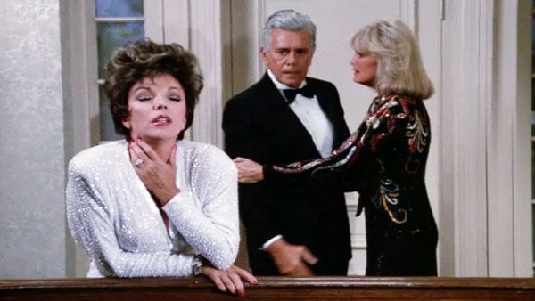 Dynasty - The Rescue