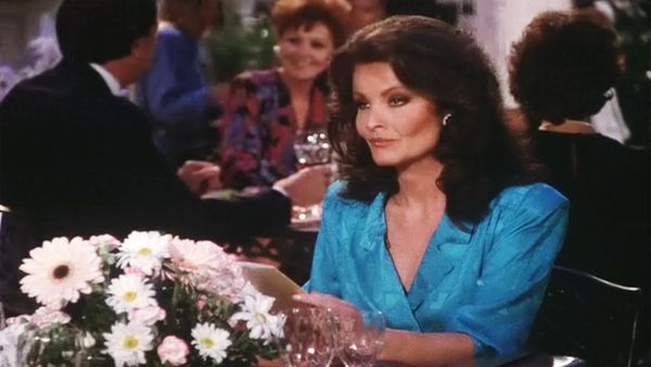 Dynasty - The Arraignment