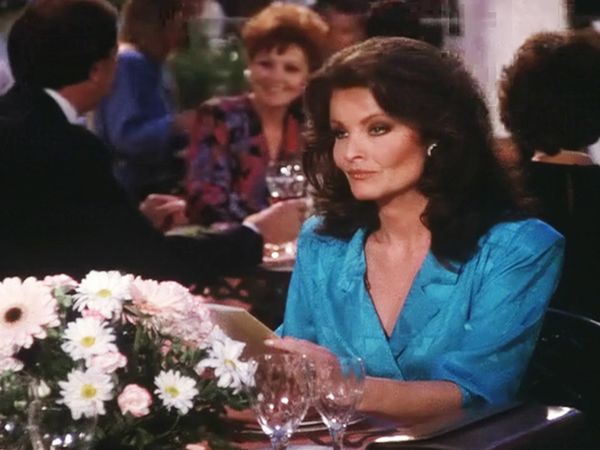 Dynasty - The Arraignment