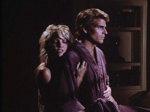 Dynasty - Romance