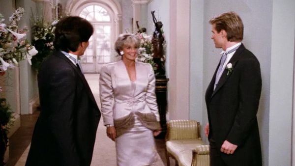 Dynasty - The Sublet