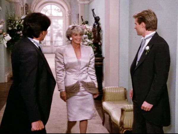 Dynasty - The Sublet
