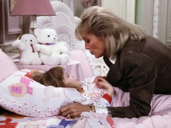 Dynasty - A Love Remembered, Pt. 1