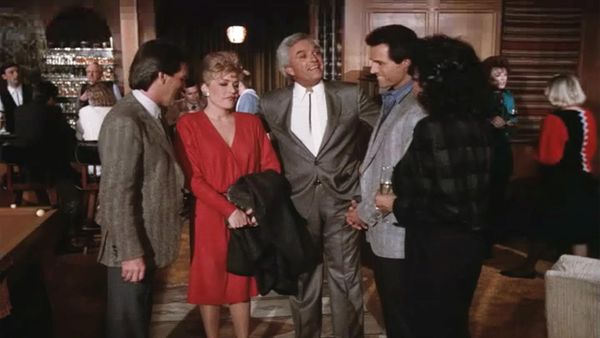 Dynasty - The Portrait