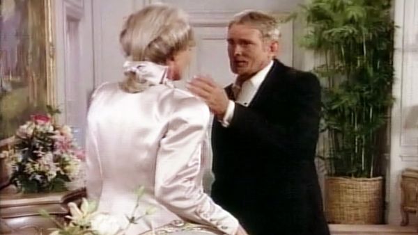 Dynasty - The Affair