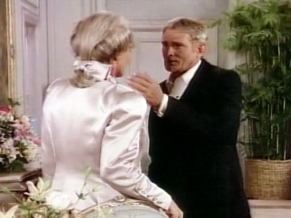 Dynasty - The Affair