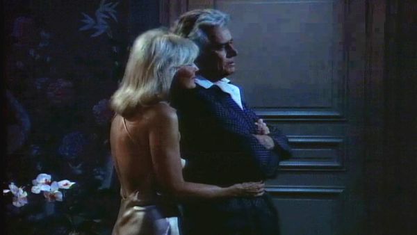 Dynasty - The Surrogate, Pt. 1