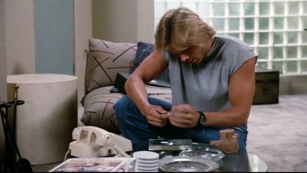 Dynasty - The Surrogate, Pt. 2