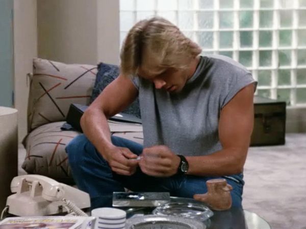 Dynasty - The Surrogate, Pt. 2