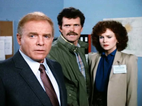 Dynasty - The Scandal