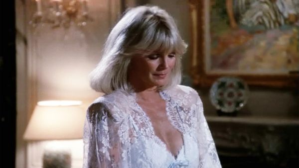 Dynasty - A Touch of Sable