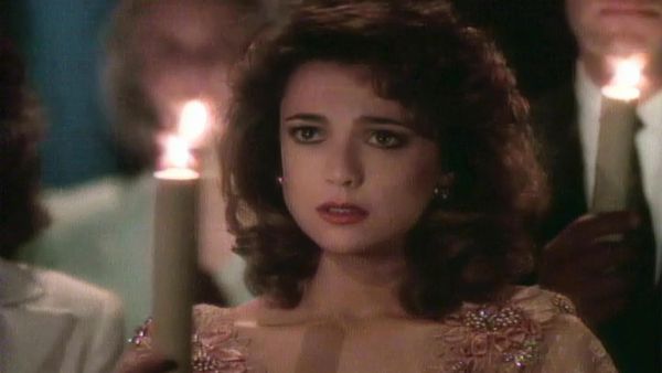 Dynasty - Alexis in Blunderland