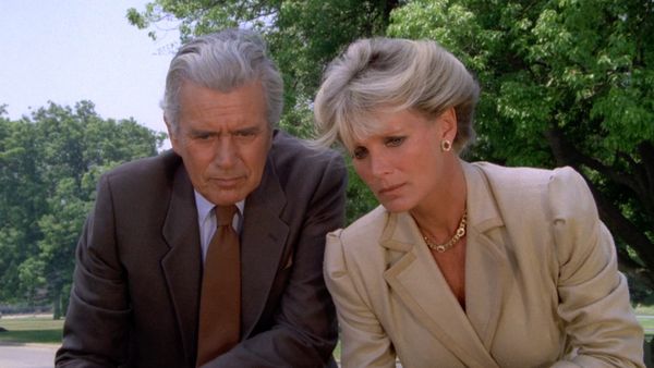 Dynasty - The Siblings