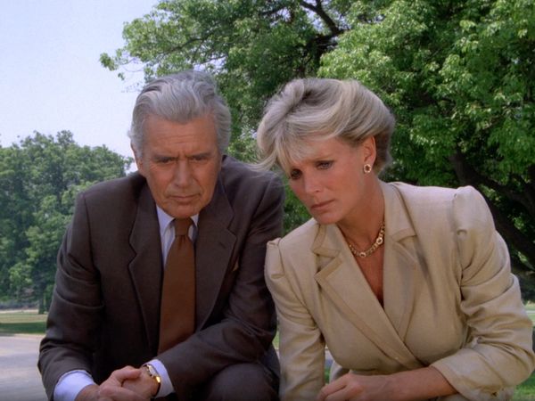 Dynasty - The Siblings