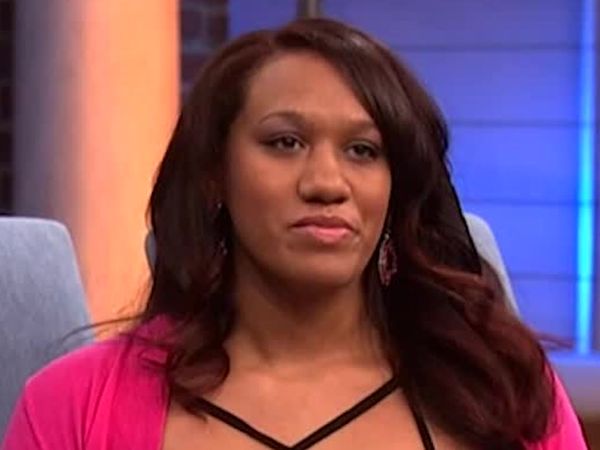 The Maury Show - I Slept with Both of You the Same Night...Who's My Baby's Father?
