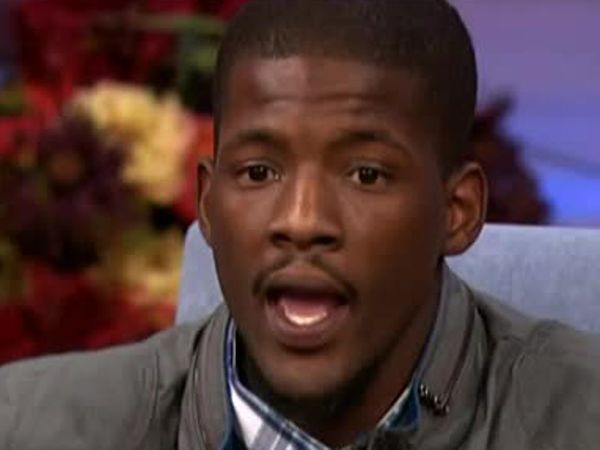 The Maury Show - My Son is Very Sick…How Could You Deny Your Baby?