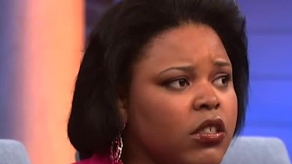 The Maury Show - After Testing 5 Men...Will I finally Find My Kids' Father?