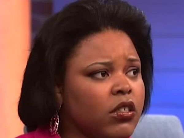 The Maury Show - After Testing 5 Men...Will I finally Find My Kids' Father?