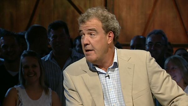 Top Gear - Episode 3