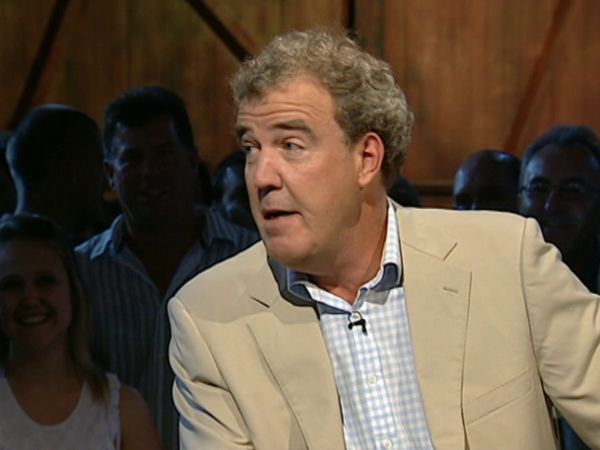 Top Gear - Episode 3