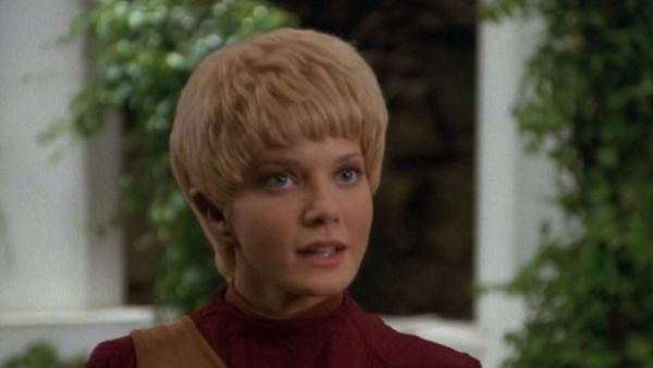 Star Trek: Voyager - Caretaker, del 2