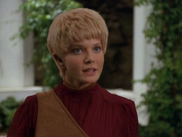Star Trek: Voyager - Caretaker, del 2