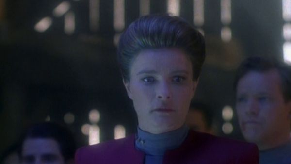 Star Trek: Voyager - Caretaker, del 1