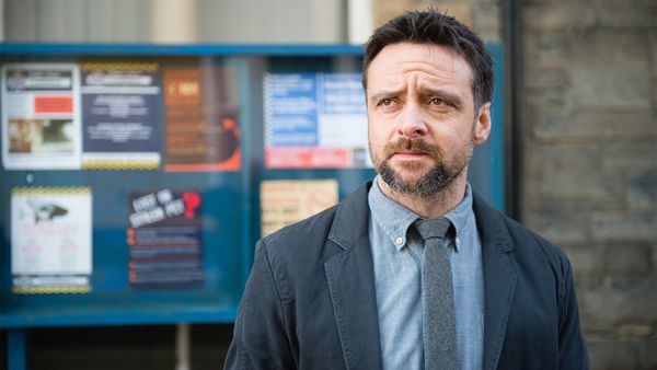 Hinterland - Episodio 1